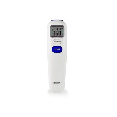 Get Upto 32% Discount on Omron Digital & Fever Thermometer