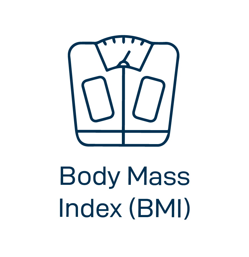 Omron Body Composition Monitor HBF-224 - RichesM Healthcare