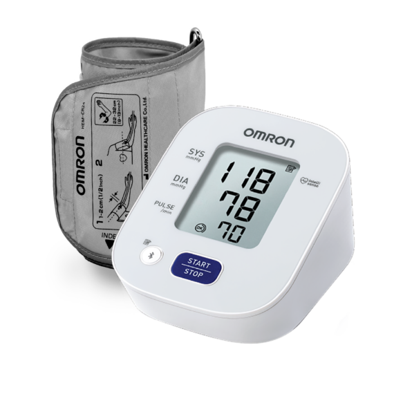 Buy Omron HBF 214 Body Composition Monitor Online at Best Price