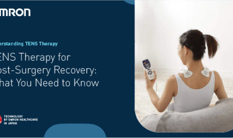 TENS Therapy for Post-Surgery Recovery